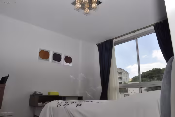 SATHORN PLUS BY THE GARDEN, Condo for Rent near MRT Lumphini, 1 Bedroom 55 sqm, 24,000 THB/month