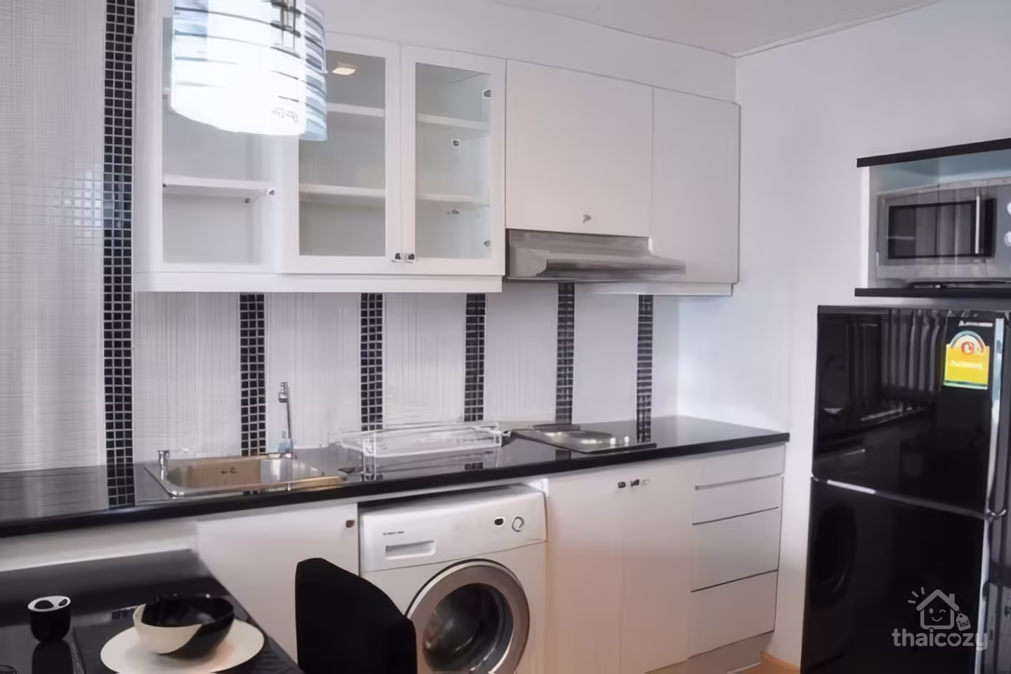 Very nice apartment photo 1