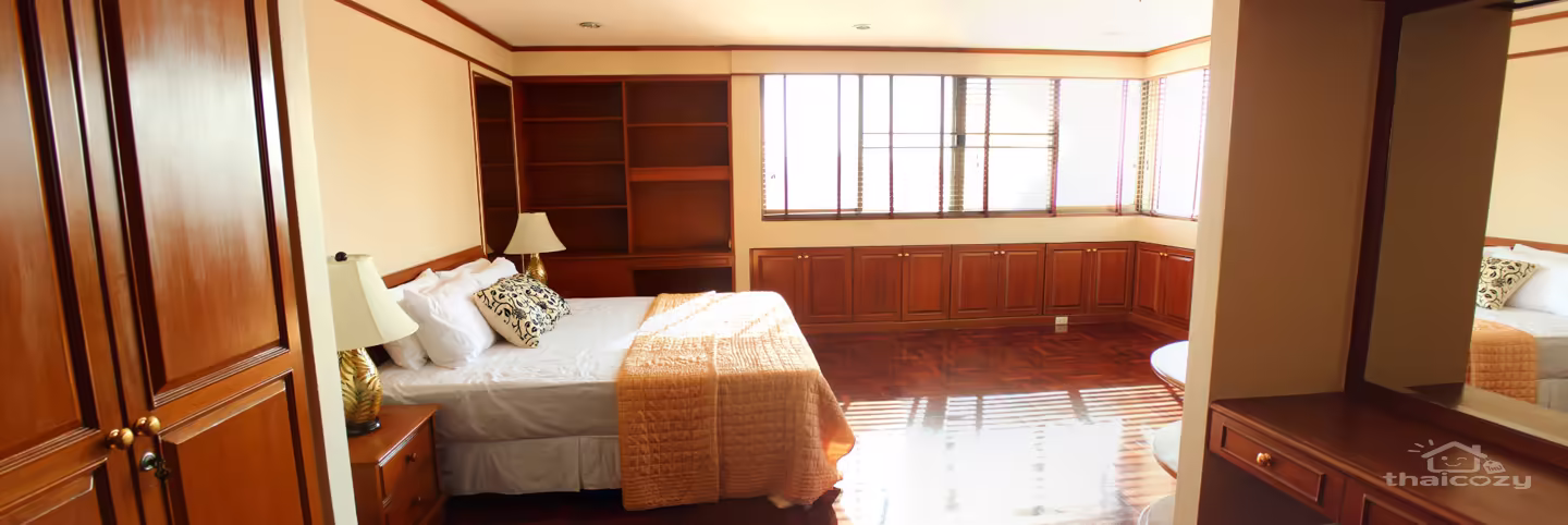 Spacious Apartment for Rent photo 2