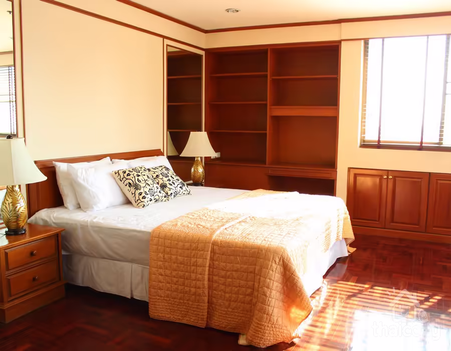 Spacious Apartment for Rent photo 1
