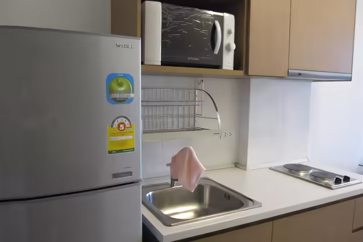Condominium for Rent Near BTS Saphan Khwai