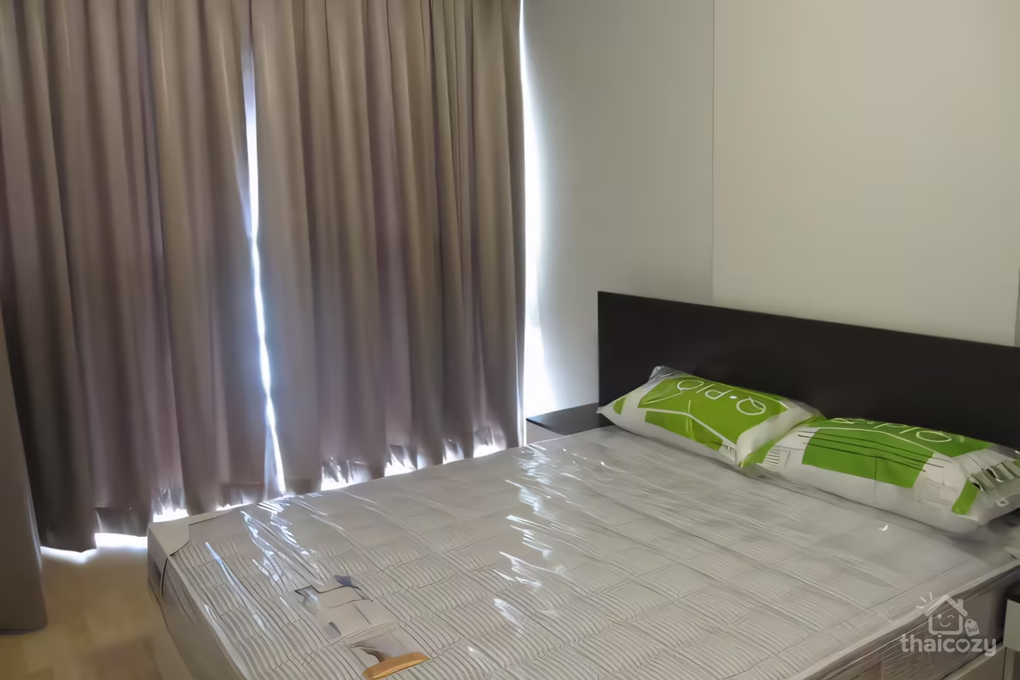 Condominium for Rent Near BTS Saphan Khwai photo 2