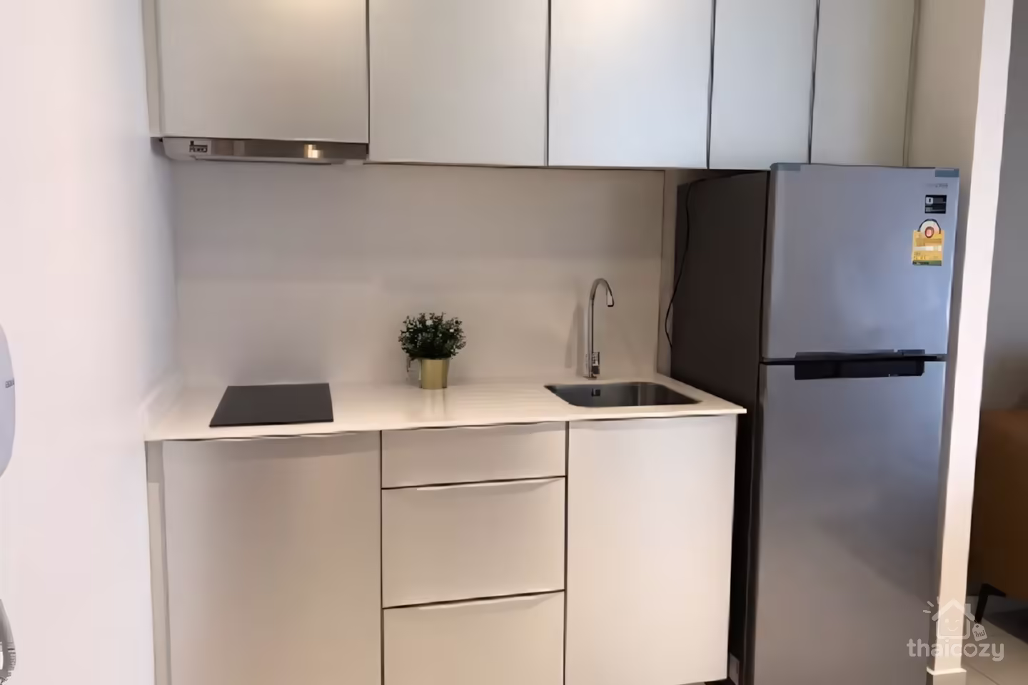The Lofts Ekkamai – 1ベッドルーム賃貸マンション、BTSエカマイ駅近、30平方メートル、月額30,000バーツ photo 1