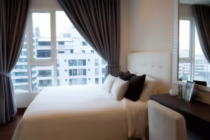 Ivy Thonglor, Condo for Rent near BTS Thong Lo, 1 Bedroom 42 sqm, Price 45,000 Baht/Month