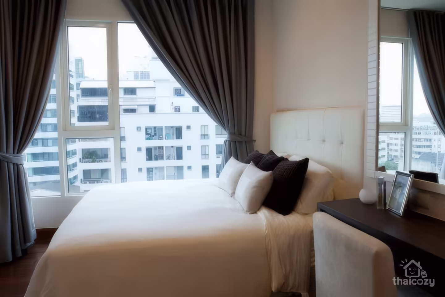 Ivy Thonglor, Condo for Rent near BTS Thong Lo, 1 Bedroom 42 sqm, Price 45,000 Baht/Month photo 1