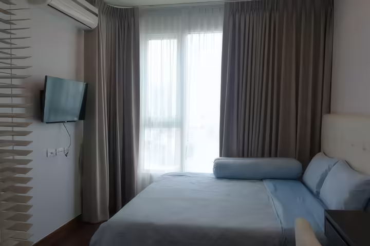 Ivy Thonglor Condo for Rent near BTS Thong Lo, 1 Bedroom 43 sqm, 40,000 THB/month