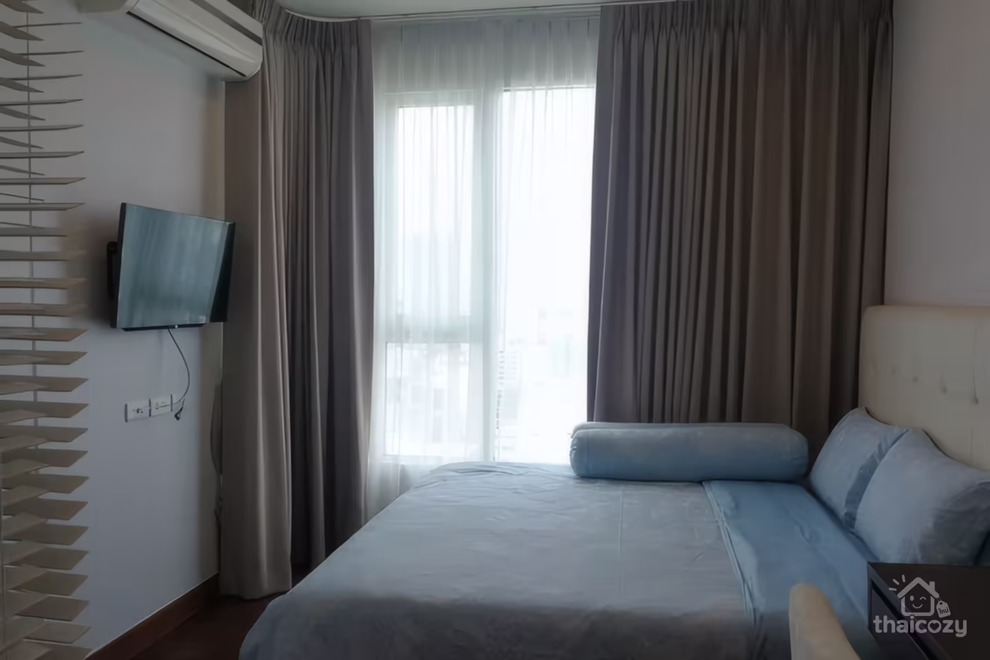 Ivy Thonglor Condo for Rent near BTS Thong Lo, 1 Bedroom 43 sqm, 40,000 THB/month photo 1