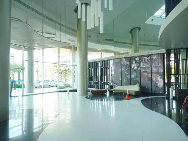 For Rent: 1-Bedroom Apartment at Supalai River Resort, 11th Floor