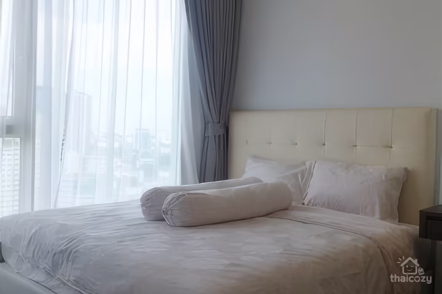 Ivy Thonglor, Condo for Rent Near BTS Thong Lo, 1 Bedroom 43 sqm, Price 45,000 Baht/Month photo 2