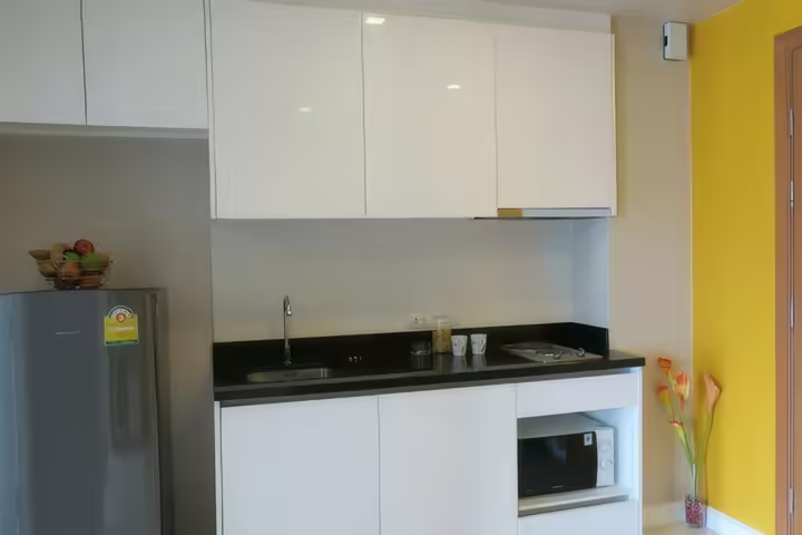 The Bloom Sukhumvit 71 – 1 Bedroom Condo for Rent Near BTS Phra Khanong, 34 sqm, 17,000 THB/month