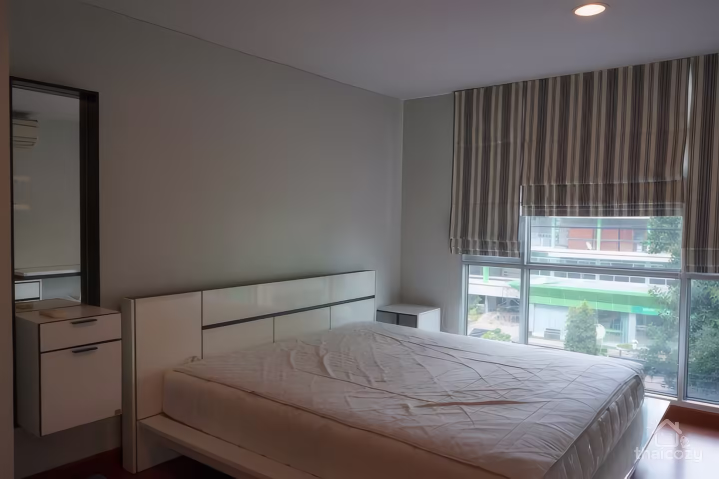 Centric Scene Aree 2, Condo for Rent near BTS Ari, 1 Bedroom 54 sqm, Price 25,000 Baht/Month photo 2