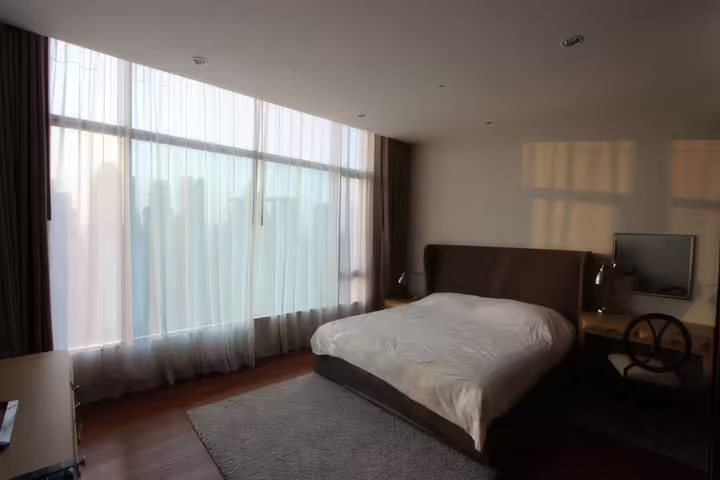 Sale Oriental Residence, Condo for Sale near BTS Phloen Chit, 2 Bedroom 114 sqm, Price 27,000,000 THB
