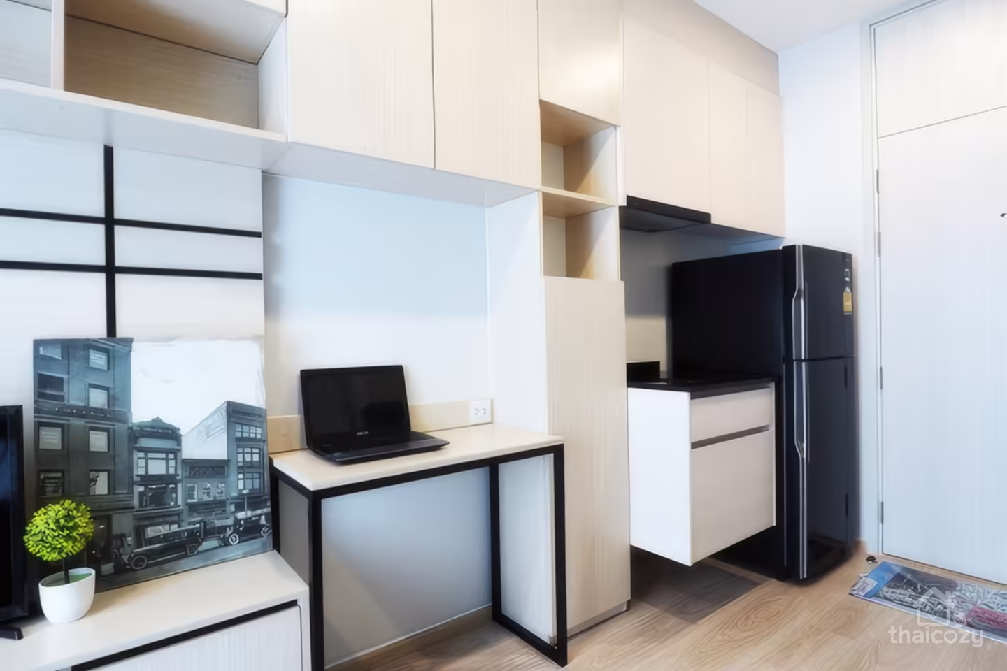 THE RIVER, Кондоминиум в аренду рядом с BTS Saphan Taksin, 2 спальни, 110 кв.м, цена 70 000 бат/мес photo 2