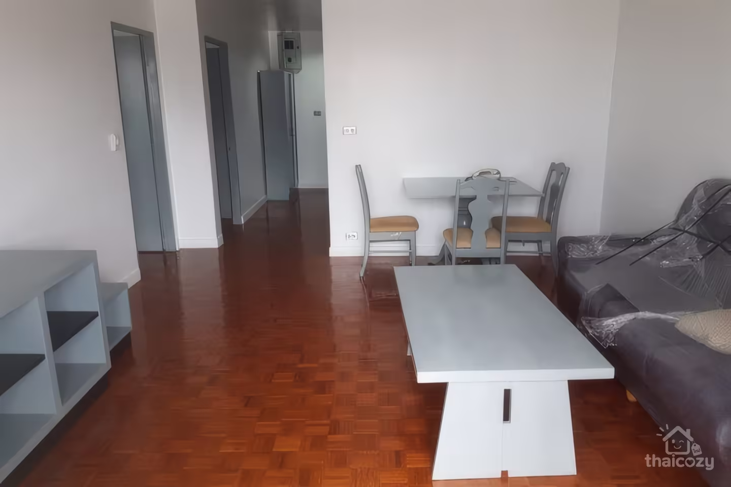 BAAN SUKHUMVIT 36, Кондоминиум в аренду рядом с BTS Тхонг Ло, 2 спальни, 78 кв.м., Цена 25 000 бат/месяц photo 1