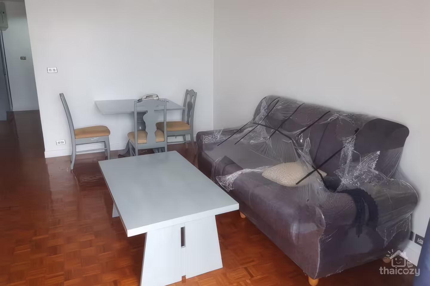 BAAN SUKHUMVIT 36, Кондоминиум в аренду рядом с BTS Тхонг Ло, 2 спальни, 78 кв.м., Цена 25 000 бат/месяц photo 2