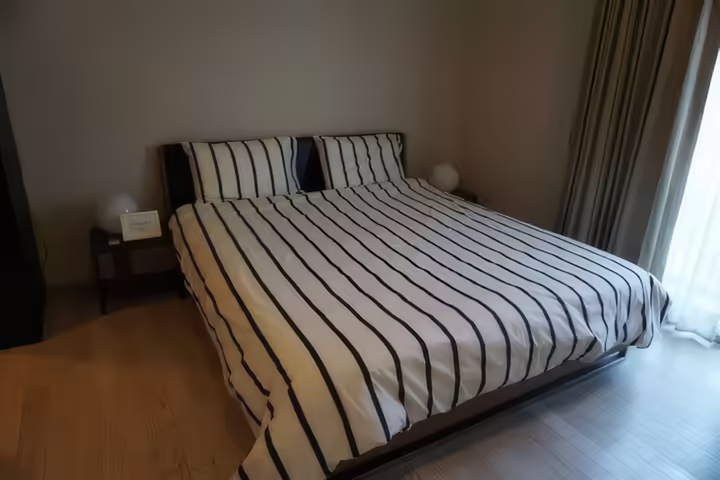 Sale: Noble Solo Thonglor – 1 Bedroom Condo near BTS Thong Lo, 45 sqm, Price 5,950,000 THB