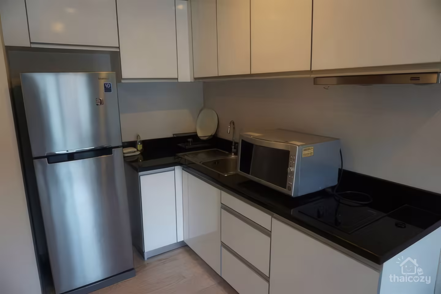 Sale: Noble Solo Thonglor – 1 Bedroom Condo near BTS Thong Lo, 45 sqm, Price 5,950,000 THB photo 2