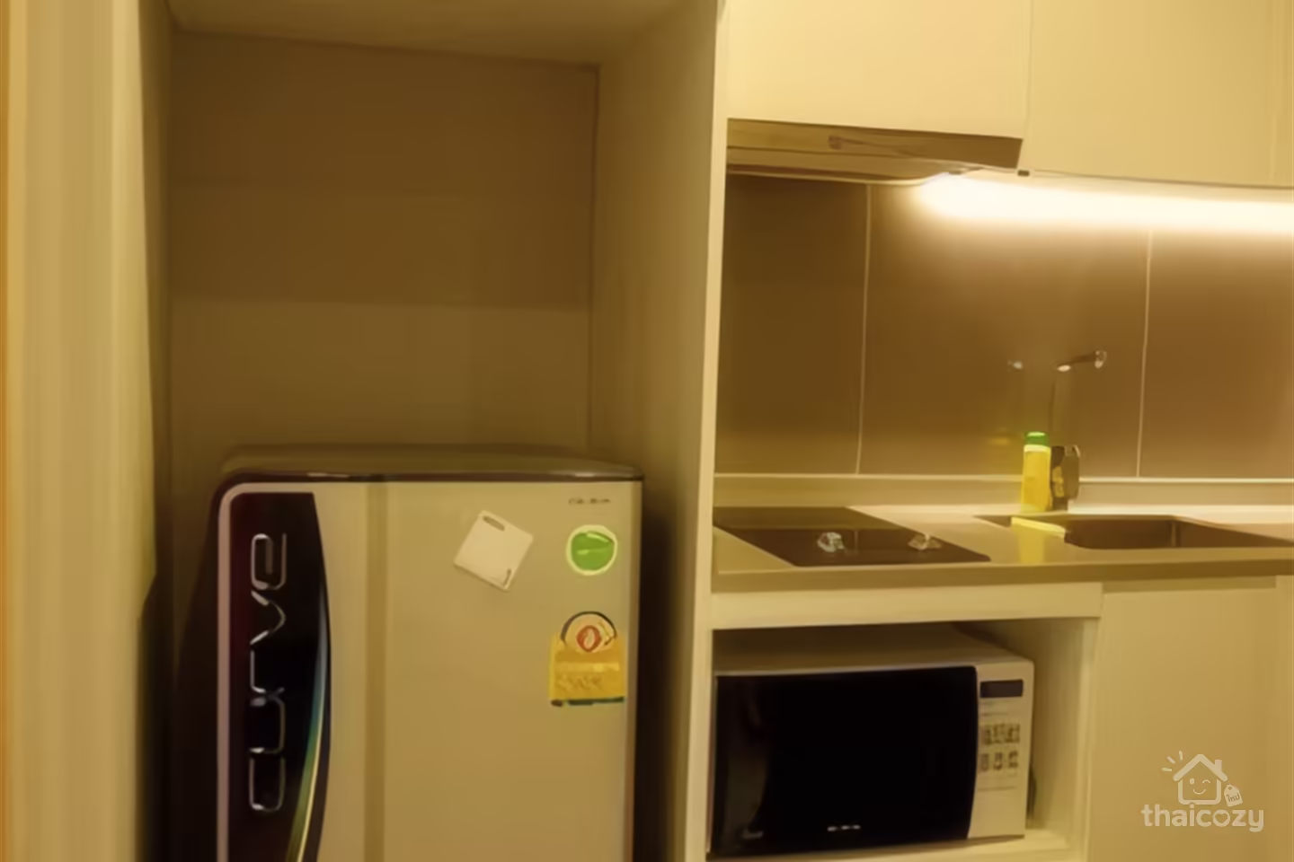 M Thonglor 10, Condo for Rent near BTS Thong Lo, 1 Bedroom 29 sqm, 23,000 THB/month photo 2