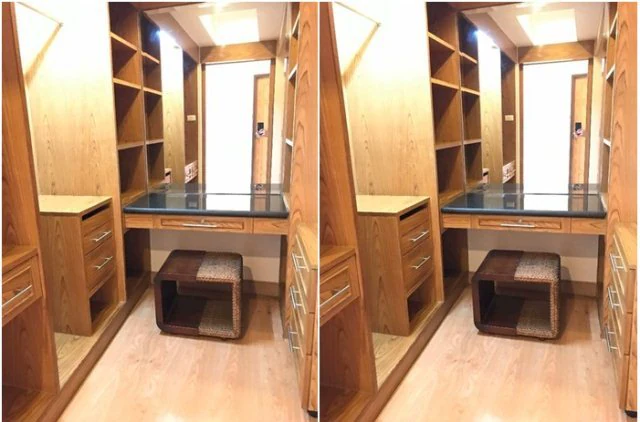 Sawit Suites トンロー25 エグゼクティブアパート 賃貸 35,000バーツ
