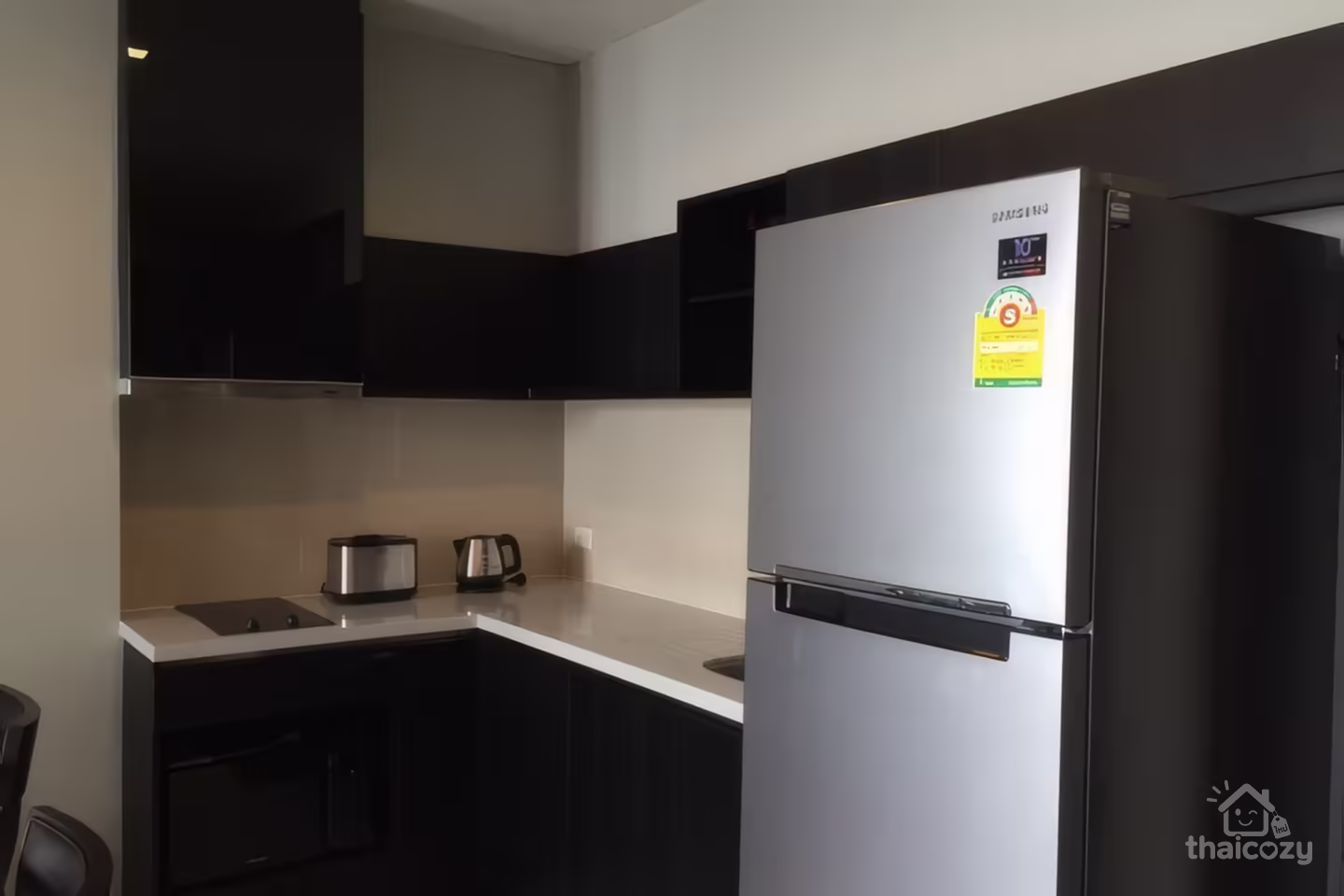 Rhythm Sukhumvit 44/1 for Rent – 1 Bedroom, 48 sqm, 35,000 THB/Month, Near BTS Phra Khanong photo 2