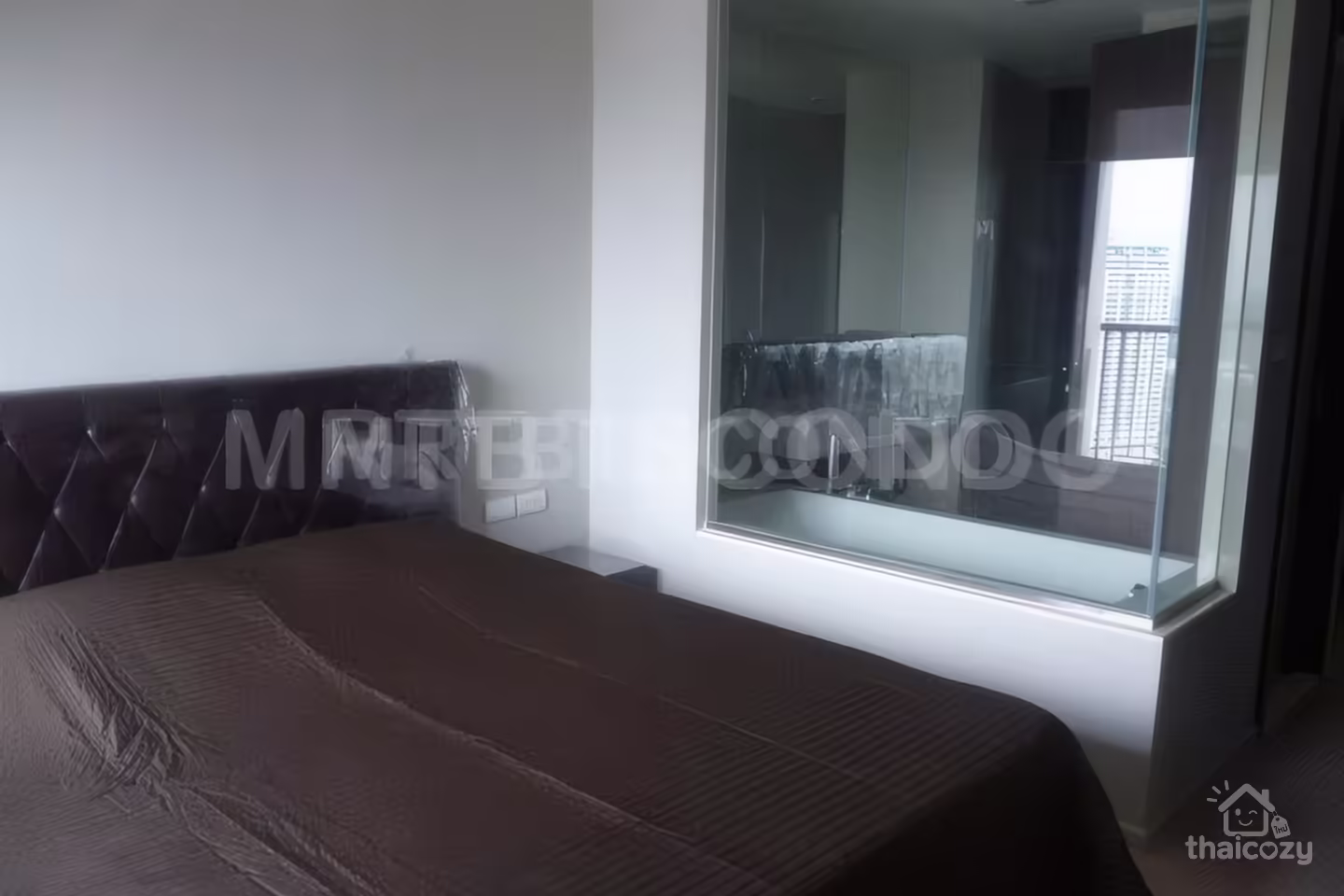 RHYTHM SUKHUMVIT 44/1 for Rent – 1 Bedroom, 48 sqm, 42,000 THB/Month, Near BTS Phra Khanong photo 1