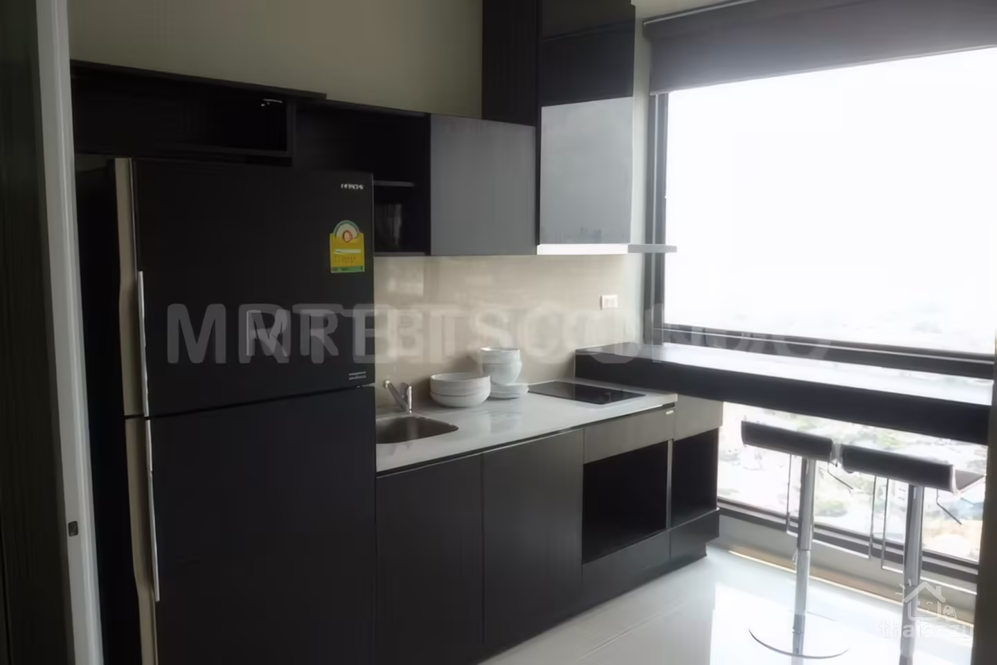 RHYTHM SUKHUMVIT 44/1 for Rent – 1 Bedroom, 48 sqm, 42,000 THB/Month, Near BTS Phra Khanong photo 2