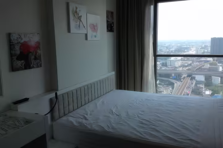 Wyne Sukhumvit 2-Bedroom Apartment for Rent – 68 sqm, Near BTS Phra Khanong, 38,000 THB/Month