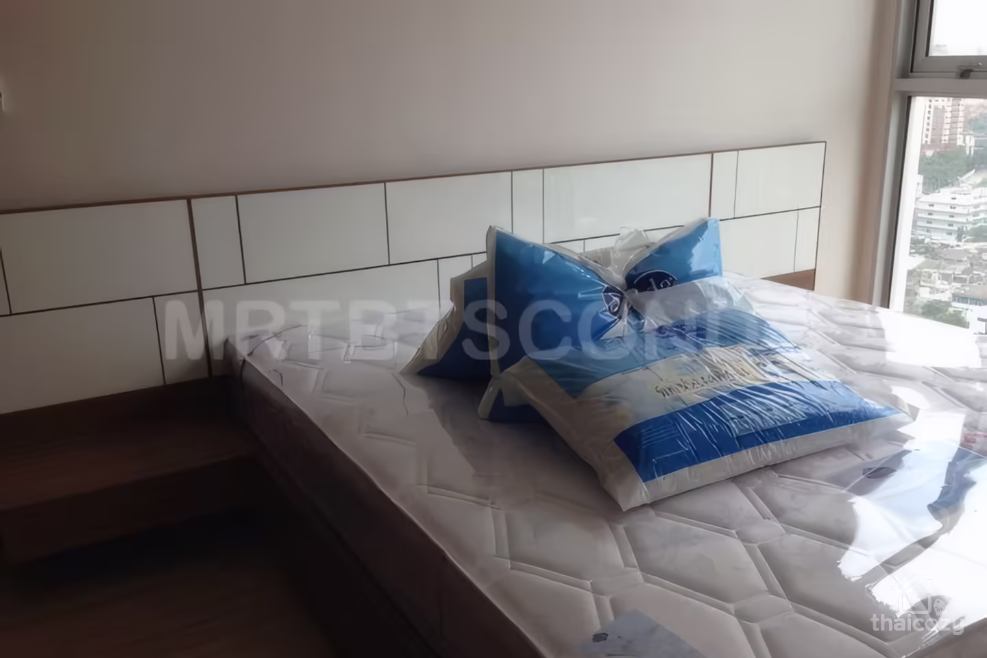Sky Walk 2 Bedroom Apartment for Rent 45,000 THB/Month, 60 sqm, Near BTS Phra Khanong photo 1