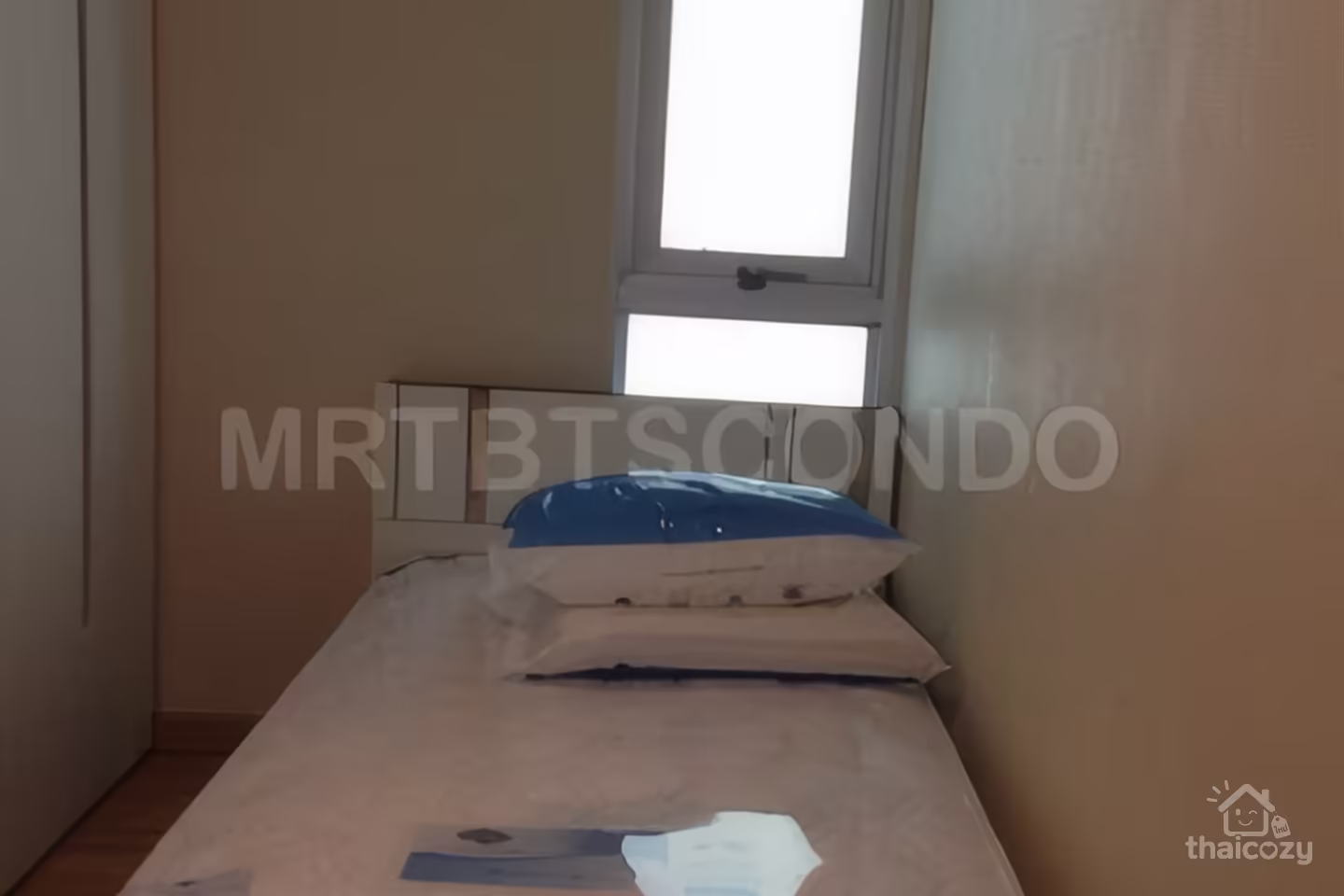 Sky Walk 2 Bedroom Apartment for Rent 45,000 THB/Month, 60 sqm, Near BTS Phra Khanong photo 2