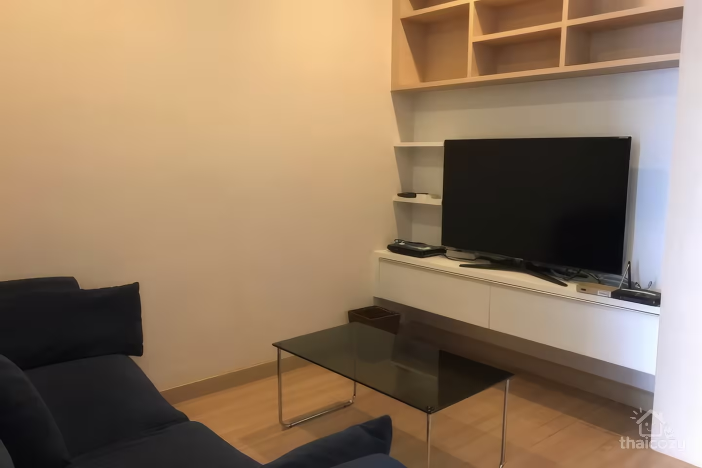 Аренда 1-спальной квартиры Sky Walk, 40 кв.м, 25 000 THB/мес, рядом BTS Phra Khanong photo 2