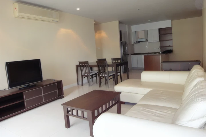 ให้เช่า 2 ห้องนอน สุขุมวิท ซอย 11