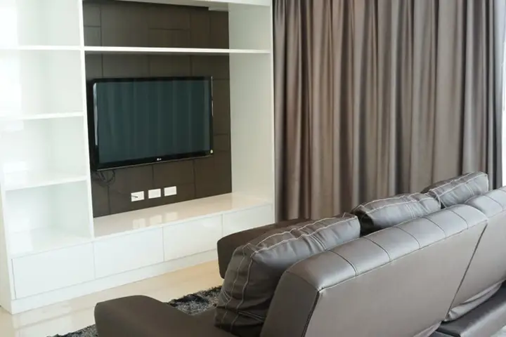 คอนโด 1 ห้องนอน ให้เช่า ใกล้ BTS สุขุมวิท