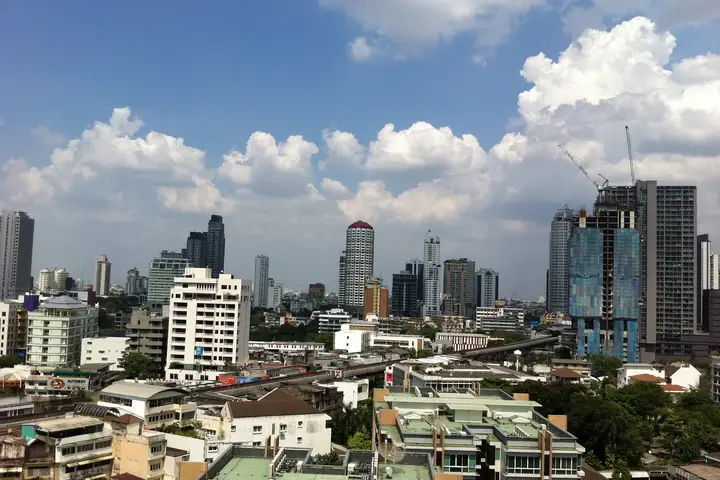 คอนโด 1 ห้องนอน ให้เช่า เดอะ วอเตอร์ฟอร์ด ไดมอนด์ ทาวเวอร์ สุขุมวิท