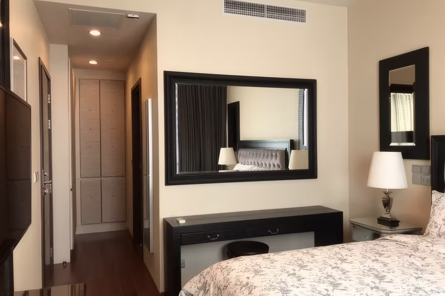Quattro for Rent – 75,000 THB/Month – 2 Bedroom – 83 sqm – Near BTS Thong Lo photo 2