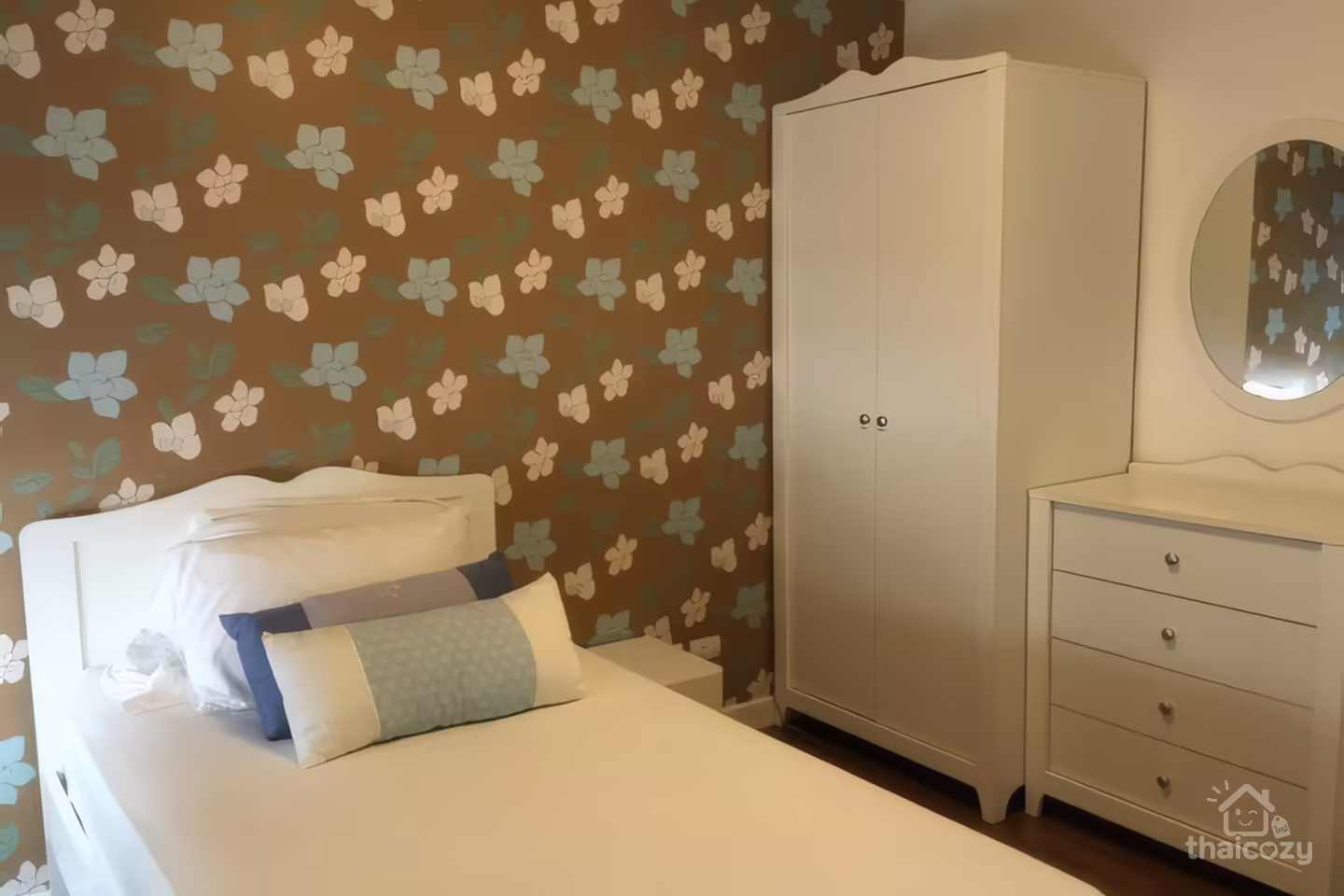 The Clover Thonglor for Rent – 2 Bedroom, 71 sqm, Near BTS Thong Lo, 37,000 THB/Month photo 2
