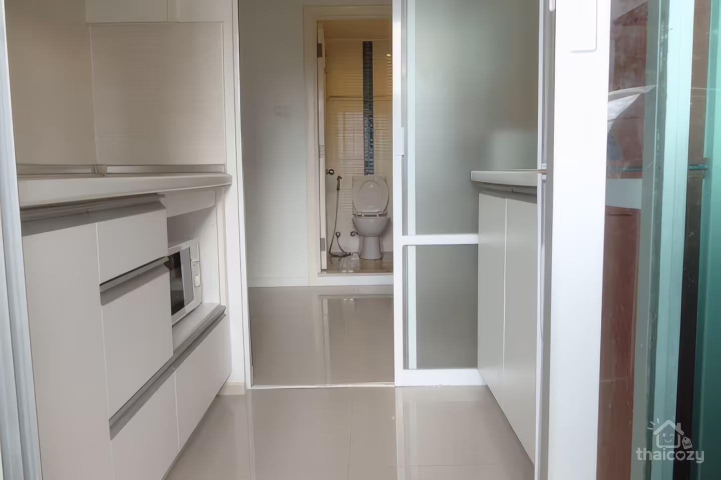 LUMPINI PLACE RAMA 9 – RATCHADA for Sale 3,200,000 THB 1 Bedroom 37 sqm near MRT Rama 9 photo 1