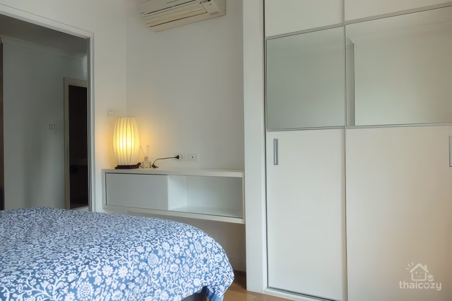 LUMPINI PLACE RAMA 9 – RATCHADA for Sale 3,200,000 THB 1 Bedroom 37 sqm near MRT Rama 9 photo 2