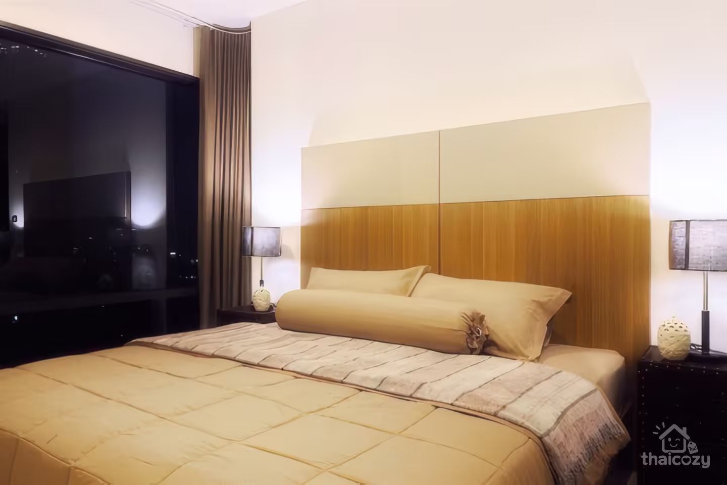 RHYTHM SUKHUMVIT 36-38 for Rent | 2 Bedroom 88 sqm | 80,000 THB/Month | Near BTS Thong Lo photo 2