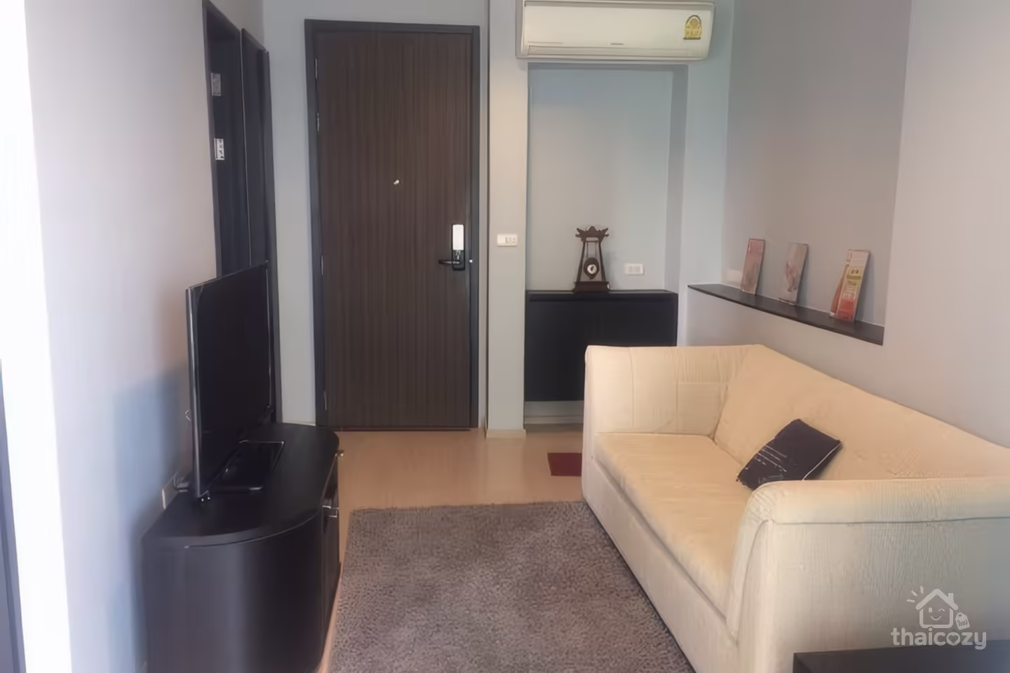 RHYTHM SUKHUMVIT 44/1 for Rent – 1 Bedroom, 45 sqm, 33,000 THB/Month, Near BTS Phra Khanong photo 2