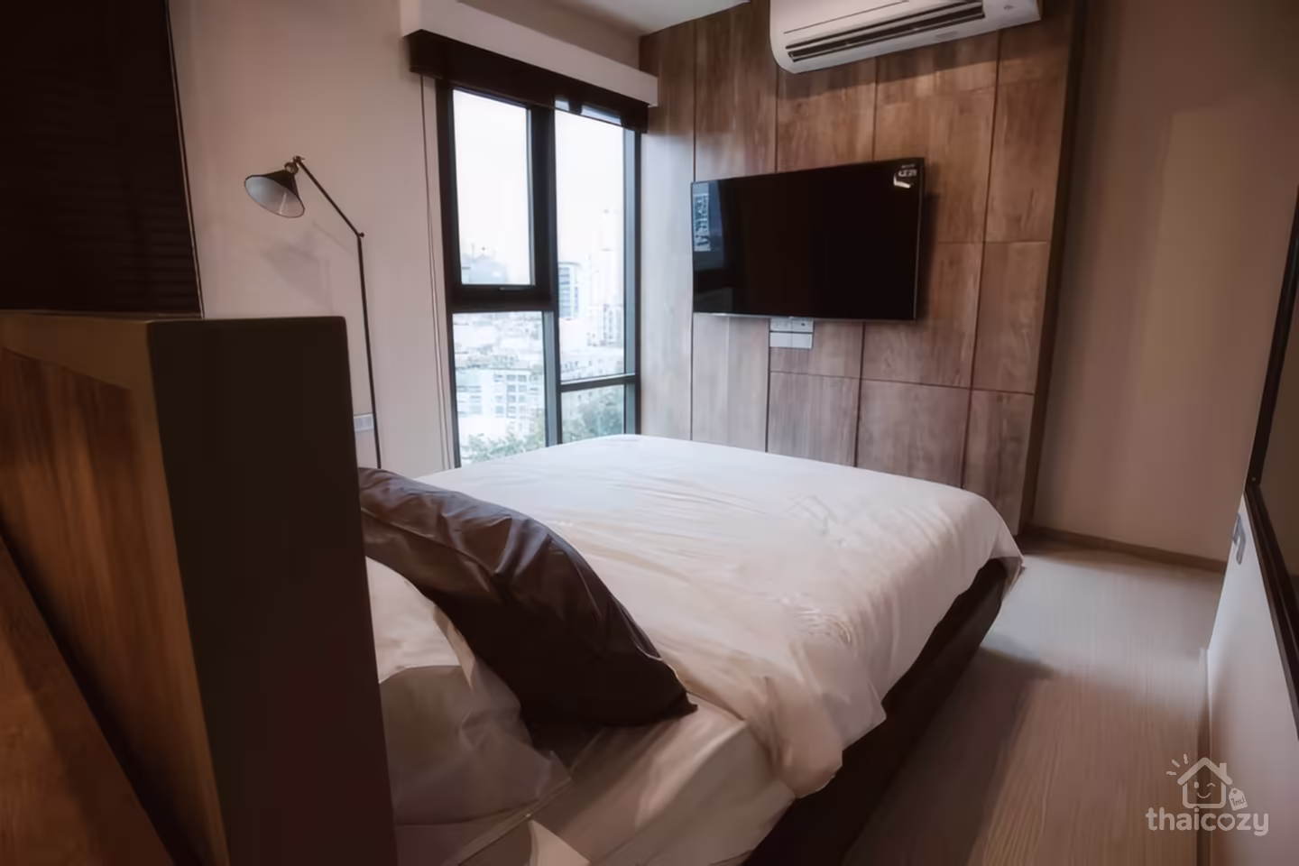 RHYTHM SUKHUMVIT 36-38 for Rent – 1 Bedroom 50 sqm near BTS Thong Lo, 47,000 THB/Month photo 1