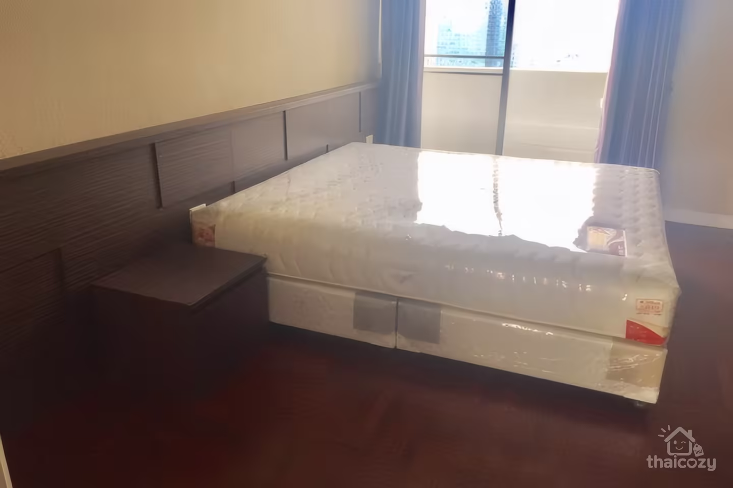 Regent on the Park 2 for Rent – 3 Bedroom 250 sqm near BTS Ekkamai – 80,000 THB/Month photo 2