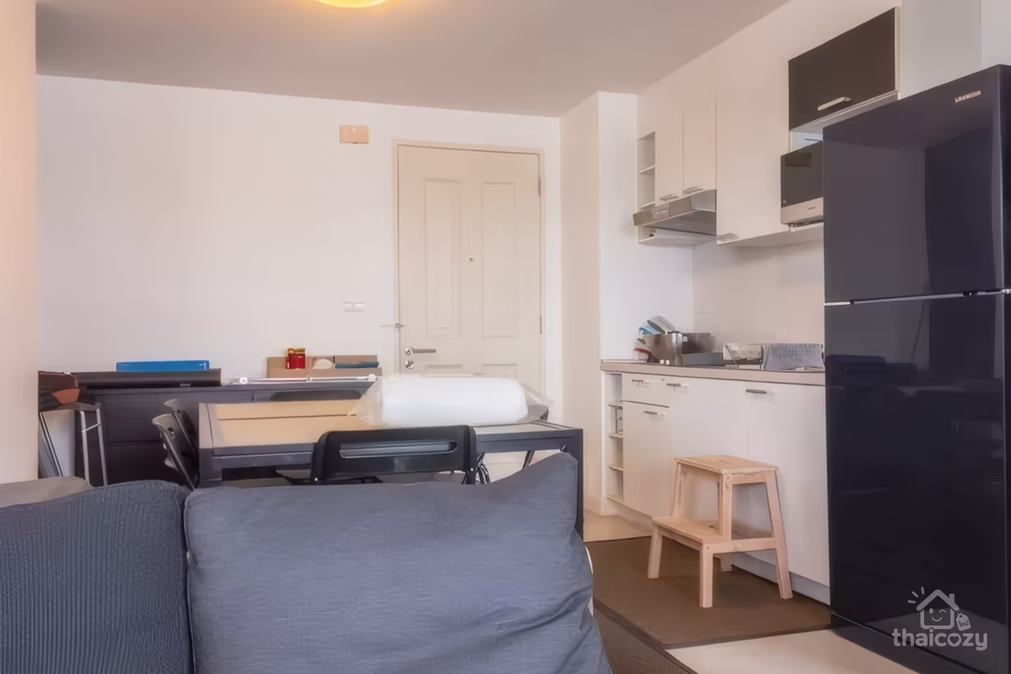The Clover Thonglor for Rent – 1 Bedroom 53 sqm Near BTS Thong Lo, 35,000 THB/Month photo 1