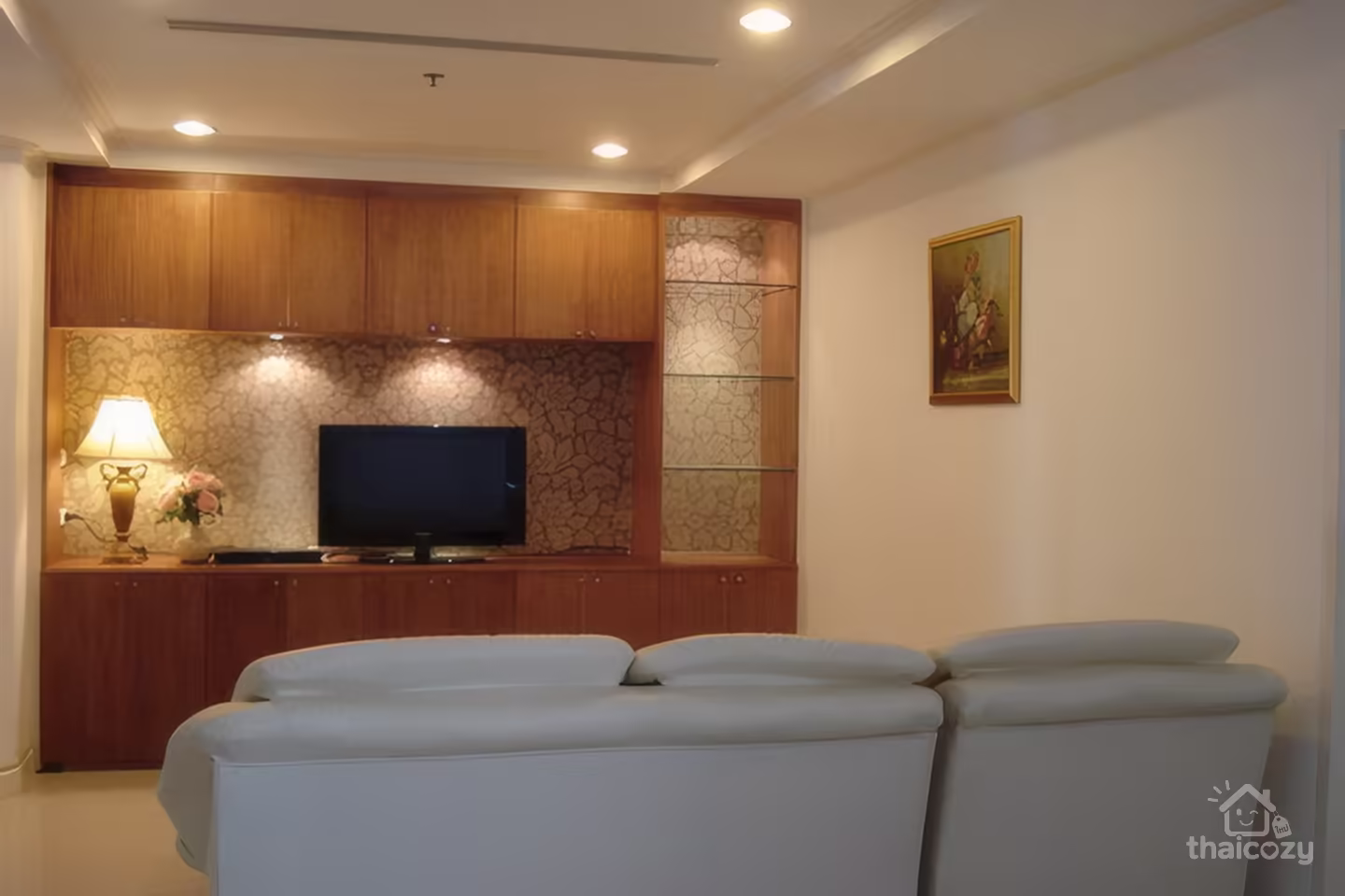 숙쿰윗 3침실 아파트 임대 photo 1
