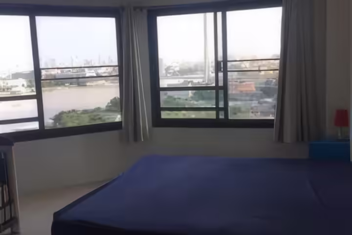 Sale 127 sq.m 3 Bed Apartment at Thew River Place