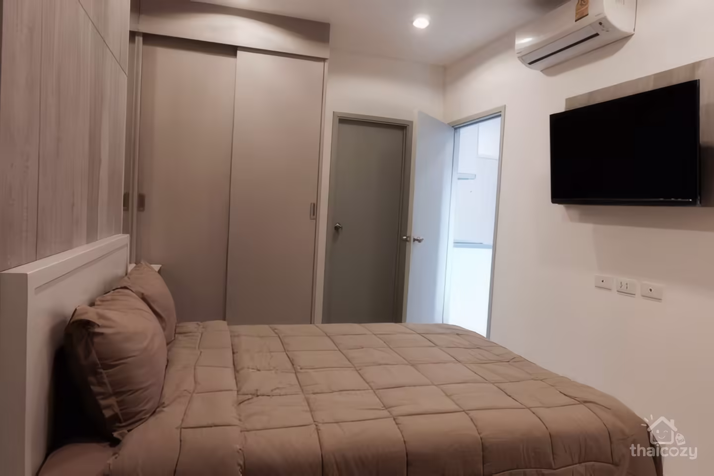 Ideo Mobi Sukhumvit Eastgate for Rent – 1 Bedroom, 30 sqm, Close to BTS Bangna photo 2
