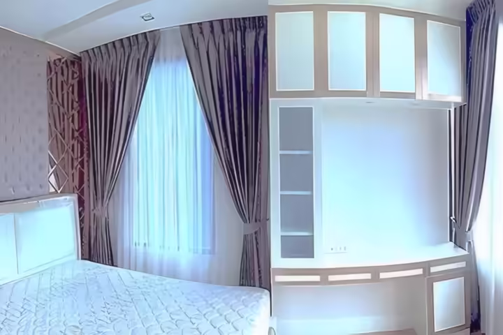 Luxurious Condo for Rent Near Jatujak Park and BTS – New Unit!