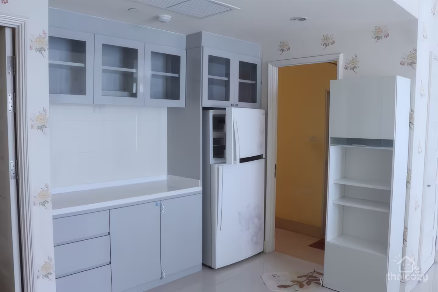 Aguston Sukhumvit 22 for Rent – 3 Bedroom, 155 sqm, Near BTS Phrom Phong, 85,000 THB/Month photo 2