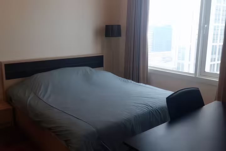Siri Residence for Rent – 40,000 THB/Month – 1 Bedroom – 60 sqm – Near BTS Phrom Phong