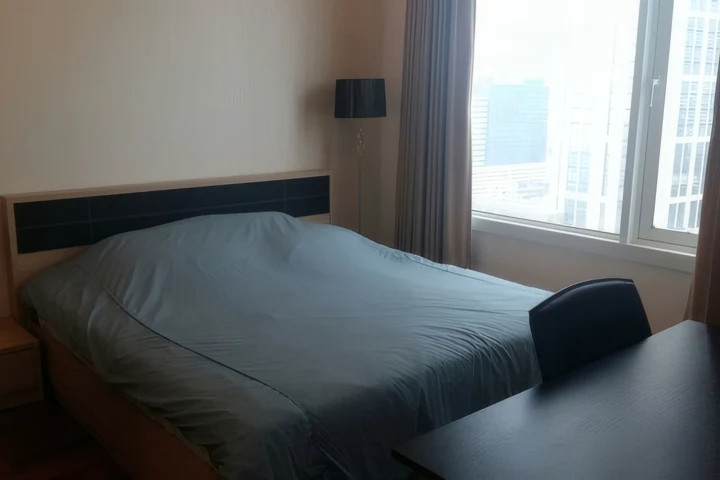 시리 레지던스 월세 – 40,000바트 – 침실 1개 – 60제곱미터 – BTS 프롬퐁 역 인근