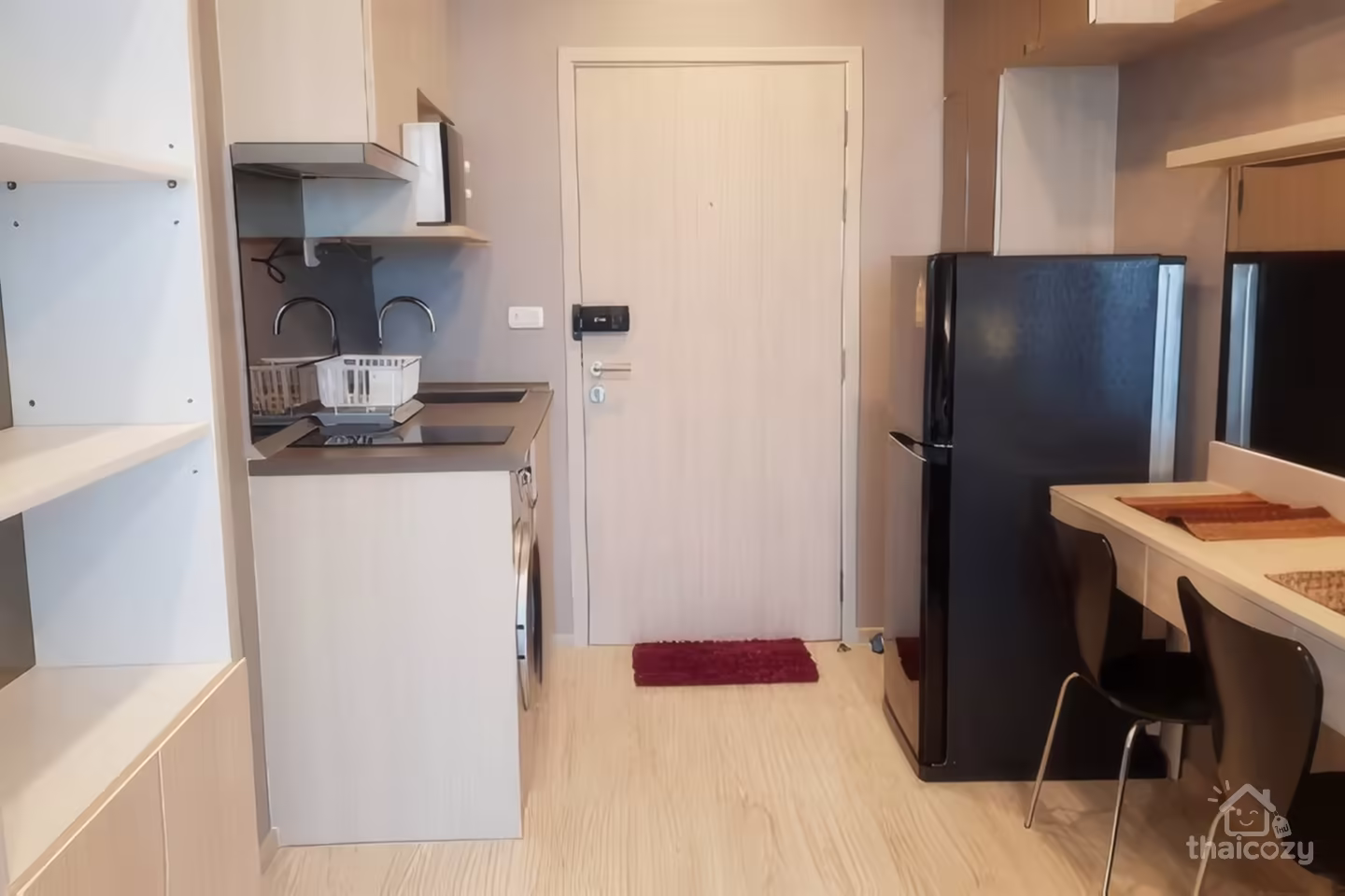 Ideo Mobi Sukhumvit Eastgate for Rent - 1 Bedroom 30 sqm Near BTS Bangna photo 2